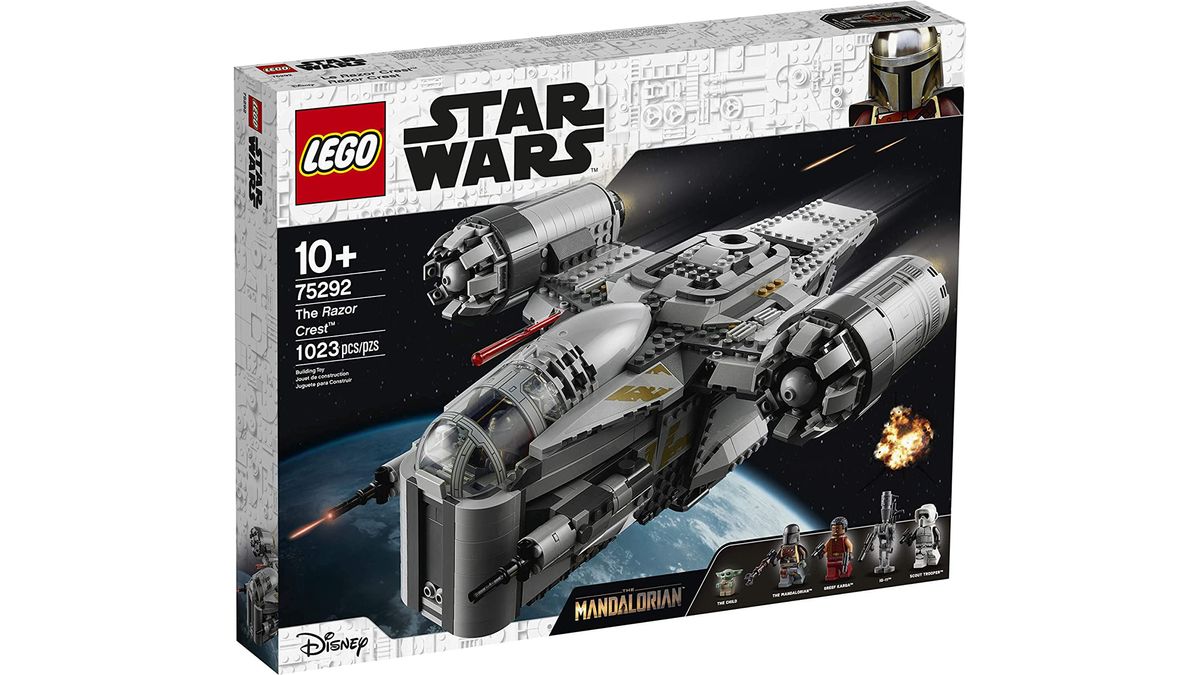summer 2020 star wars lego