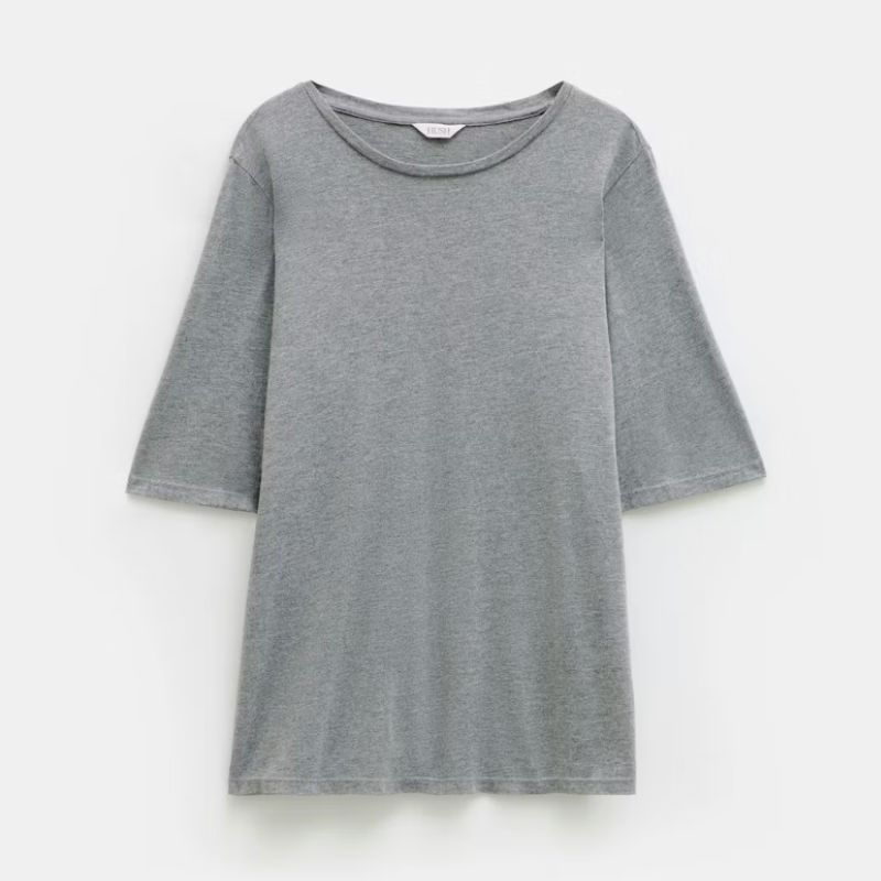 Hush drapey t-shirt