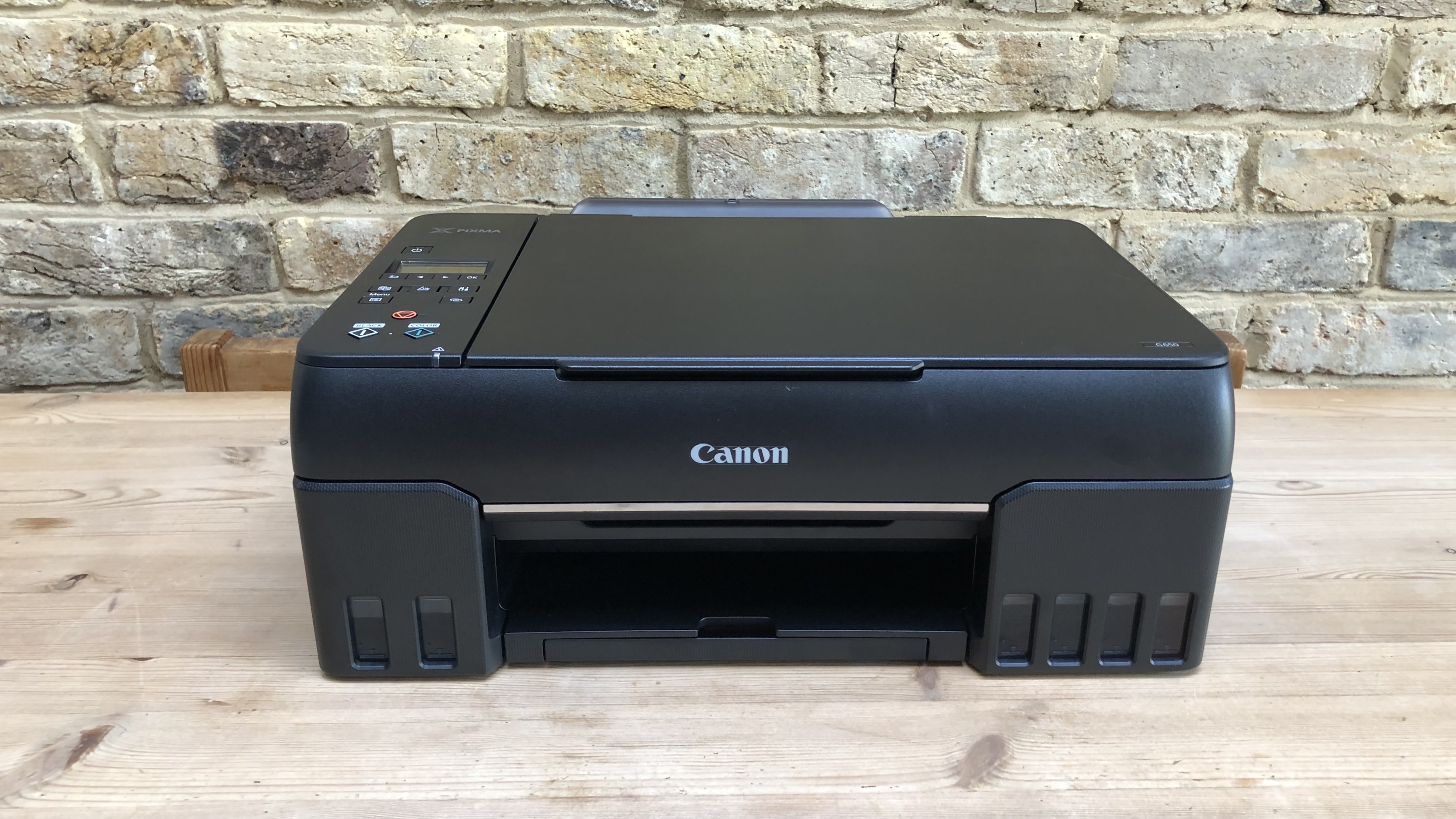 Rear Feed Versus Front Loading Printers