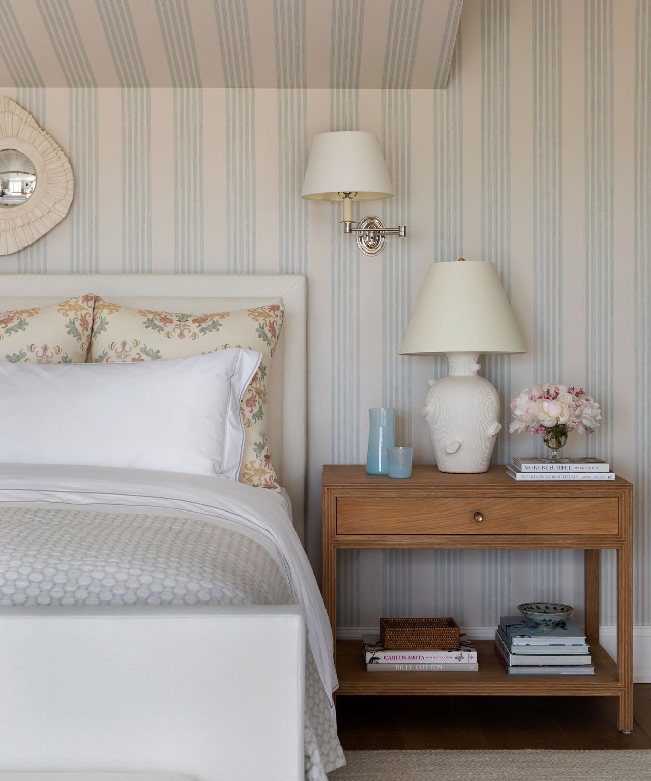 7 Nancy Meyers inspired bedroom ideas for a truly cozy feel Homes