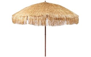 Tiki umbrellas