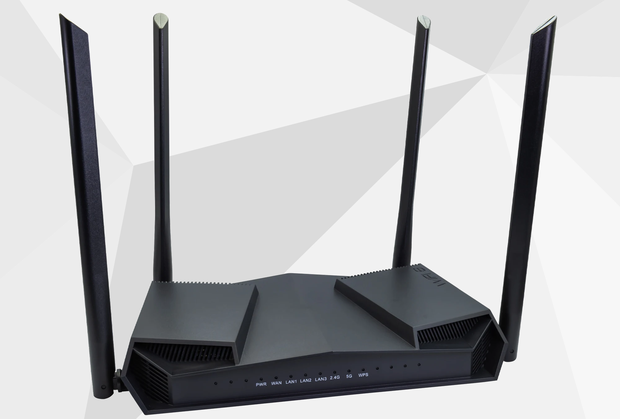 Banana Pi launches $30 OpenWRT Wi-Fi 6 Router with WPA3 protection, optional PoE