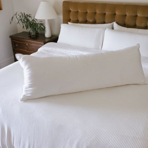 Bamboo Down Alternative Pillow