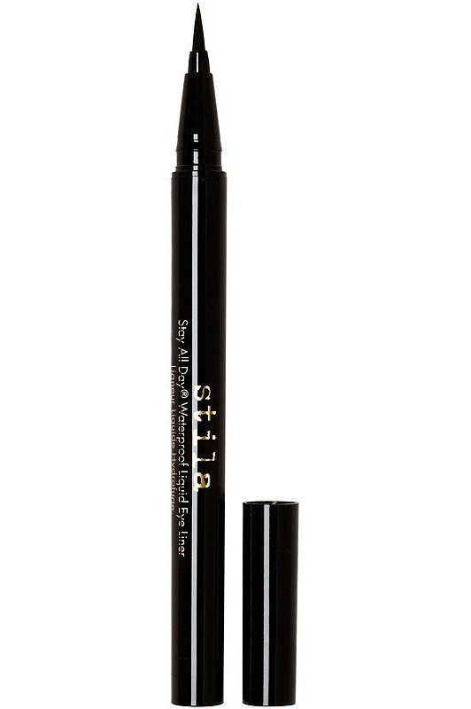 The 14 Best Waterproof Eyeliners, Tested by Editors and Makeup Pros