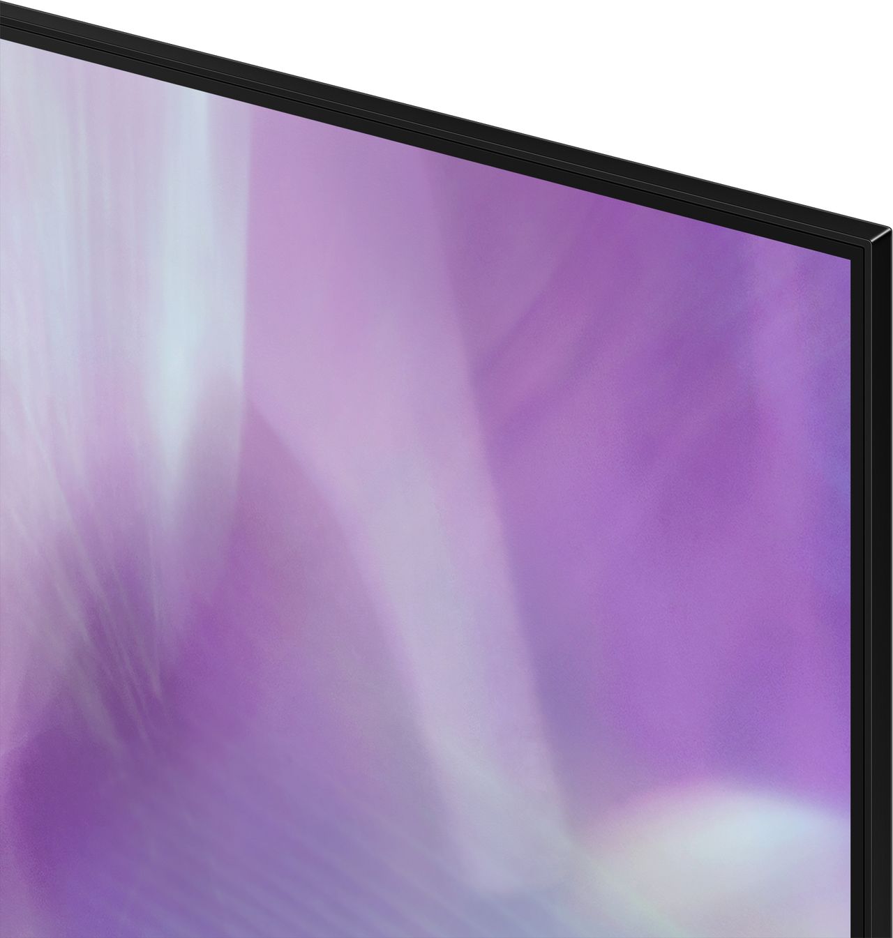 Samsung QLED Q60AA Smart 4K Ultra HD TV