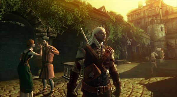 Will we get remasters of The Witcher 1 & 2? Probably not - The