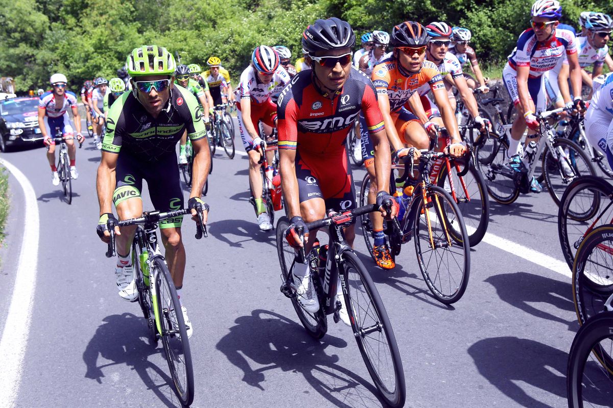 Darwin Atapuma (BMC)