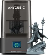 Anycubic Photon Mono 4