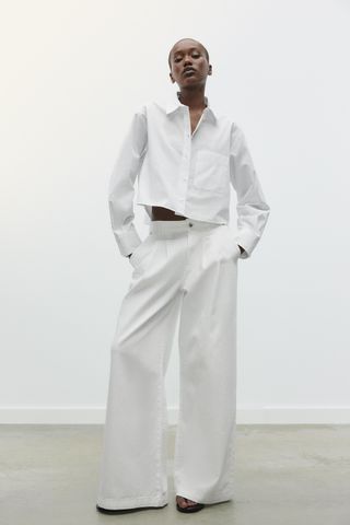 6AkEfFw5wUk8DWY3Abciub-320-80 9 قطع Zara الكلاسيكية التي تشكل خزانة ملابس الصيف باهظة الثمن