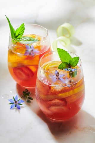 PIMM'S CUP