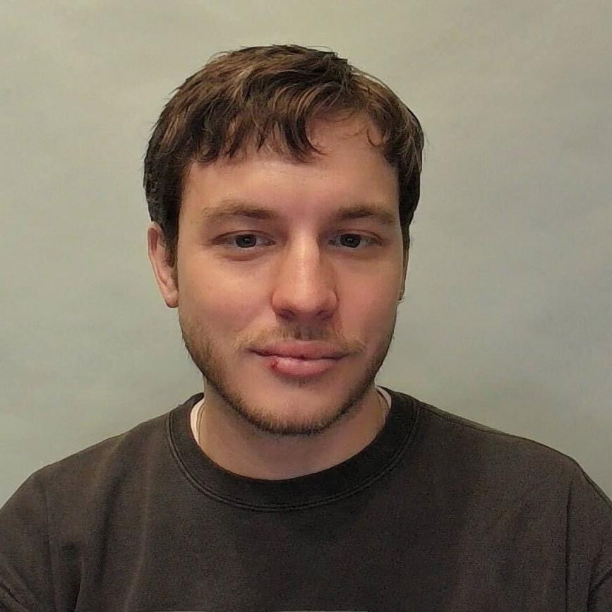 Dylan Haas