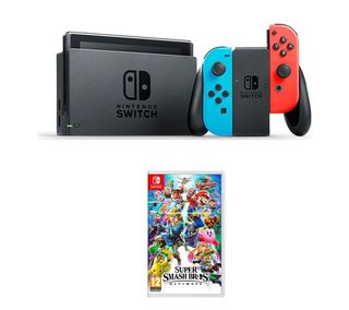 The cheapest Nintendo Switch bundles and deal prices in the February ...