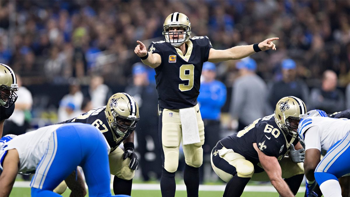 Saints vs Lions live stream: how to watch NFL week 4 online from anywhere now