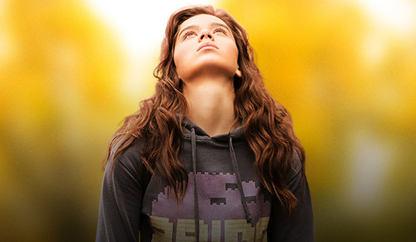edge of seventeen blu-ray review