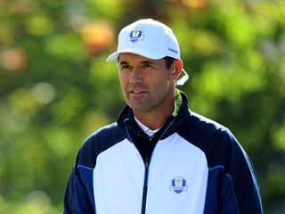 Ryder Cup Could Be Close To Normal