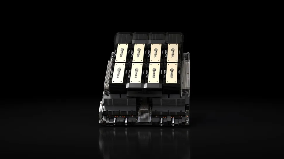 Nvidia H200