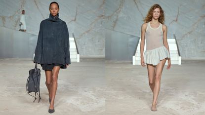 What to Know About COS's Spring/Summer 2025 Show in Greece | Who What Wear