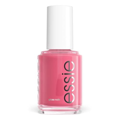 Glass Nails Cin Cin, Soft Pink Nail Polish