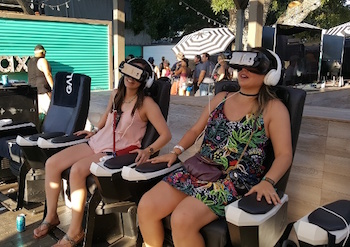 Four Steps to Integrating AR/VR Into Your Event