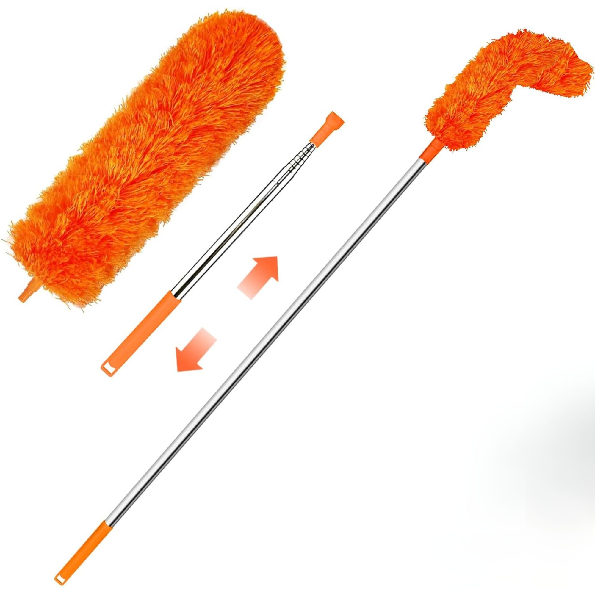 Gutter cleaning tool