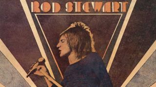 Rod Stewart - Every Picture Tells a Story