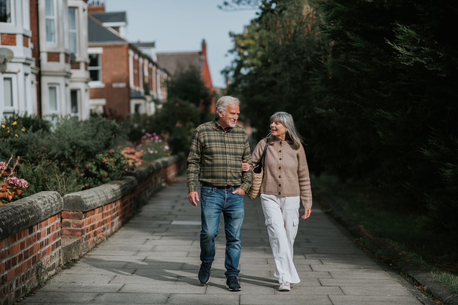 Pension credit problems: should mixed-age couples rule be scrapped