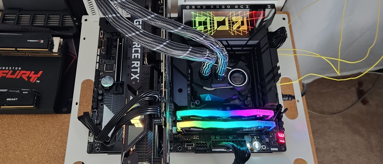 The Ultimate How-To: Unlock Hidden Secrets Of Cable Management in