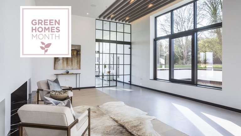 Eco-friendly home decor tips