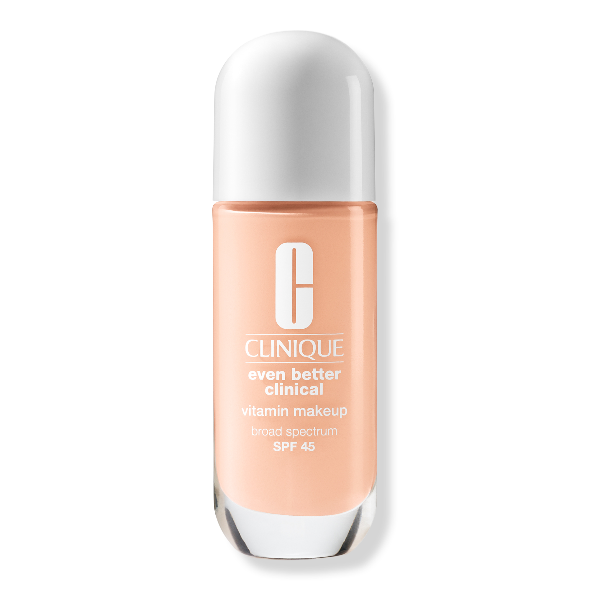 Even Better Clinical Vitamin Makeup Broad Spectrum Spf 45 Foundation - Light Cool 1