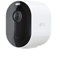 Arlo Pro 4 security camera: £219.99 £159.99 at AmazonSave £60 –
