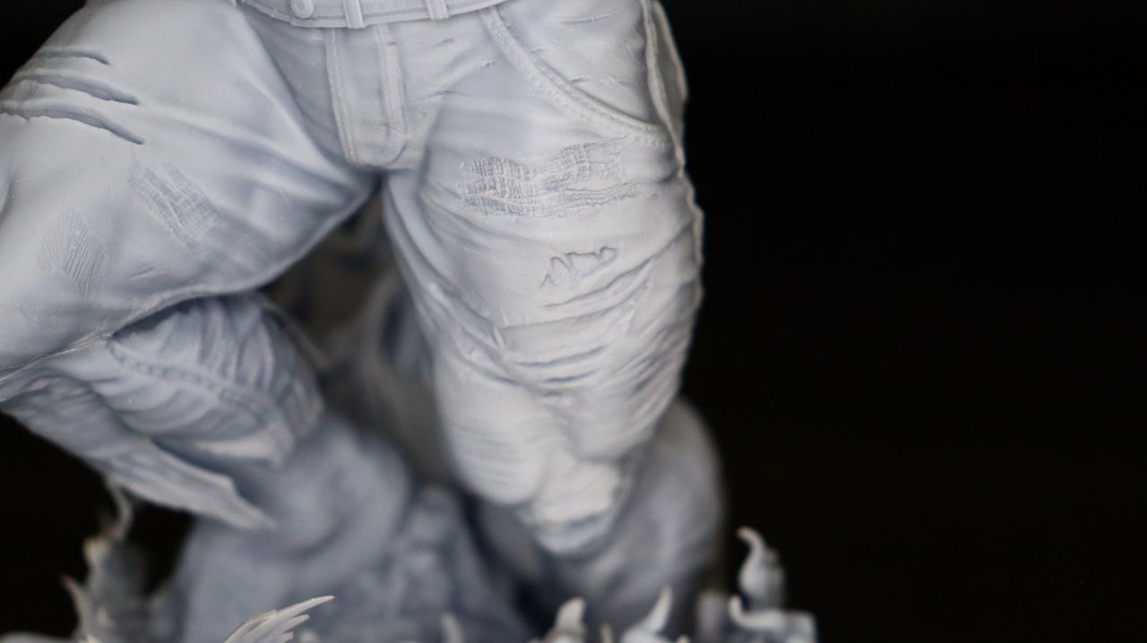 Anycubic Photon M3 Premium_Test print