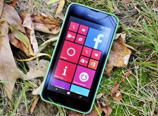 Lumia 530 Review