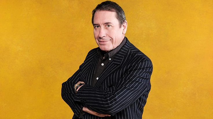 Jools Holland