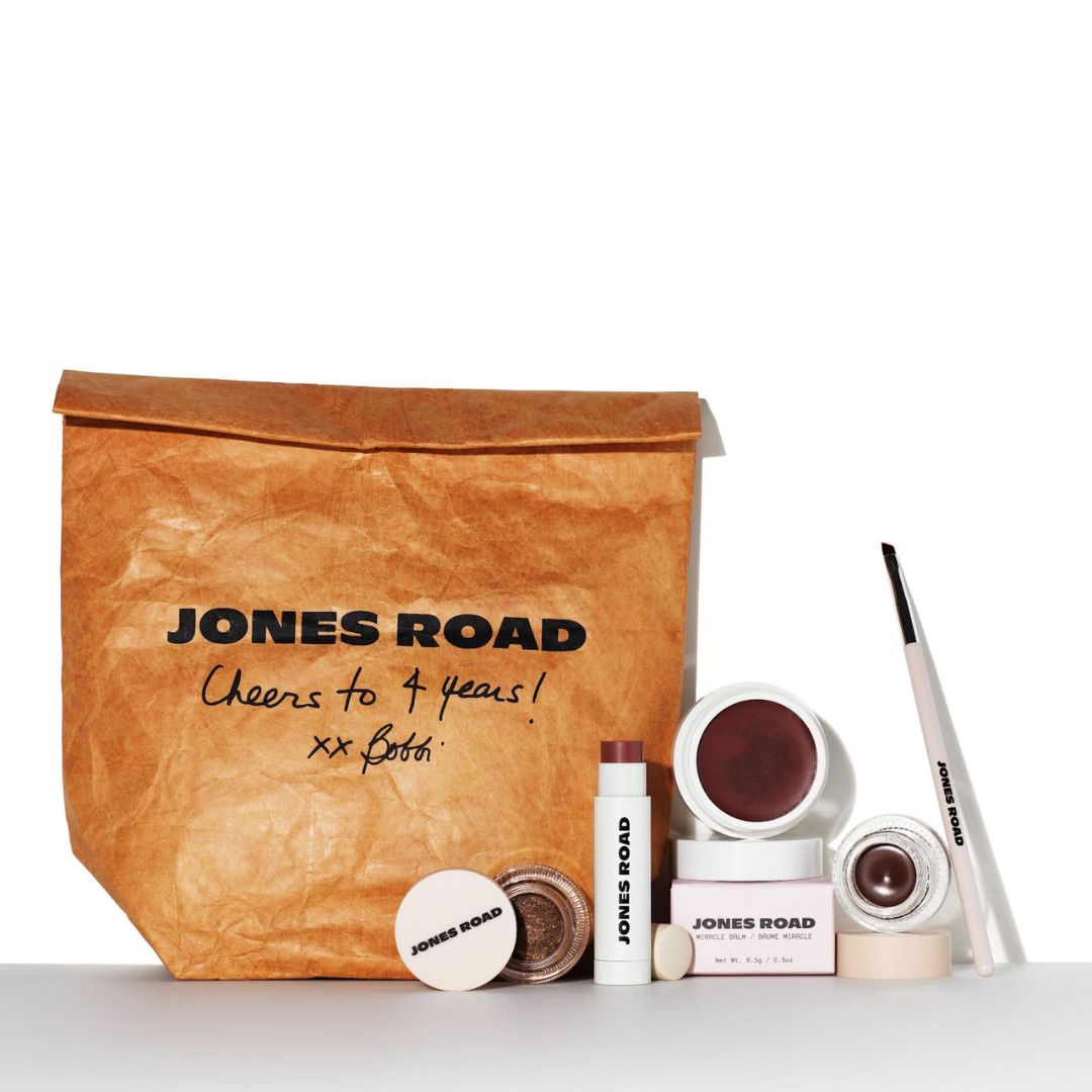 Jones Road, The Bobbi Kit 4.0 