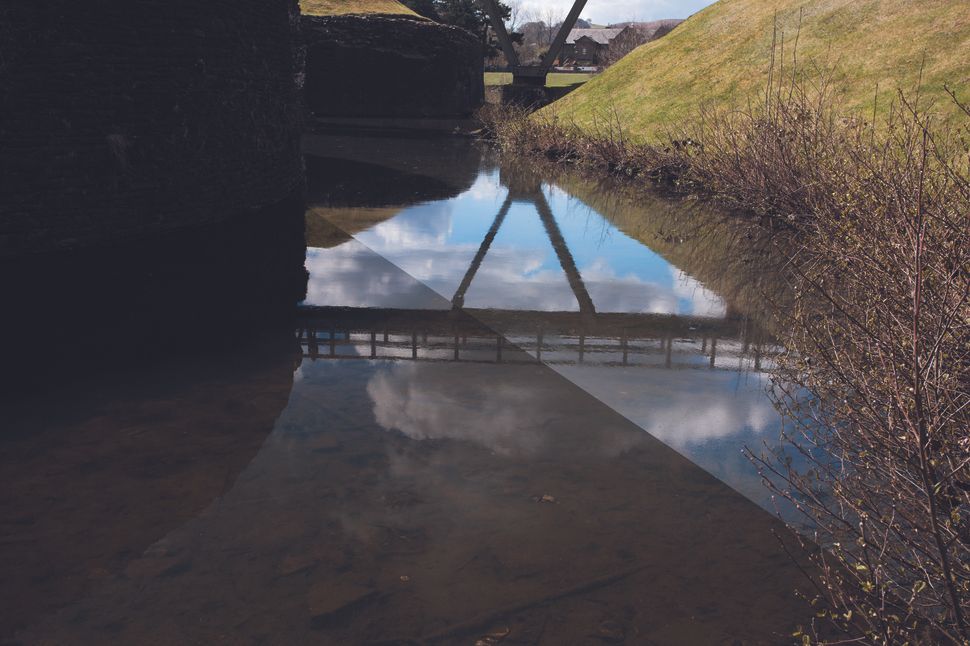 How to use a polarizing filter for landscape photography Digital Camera World