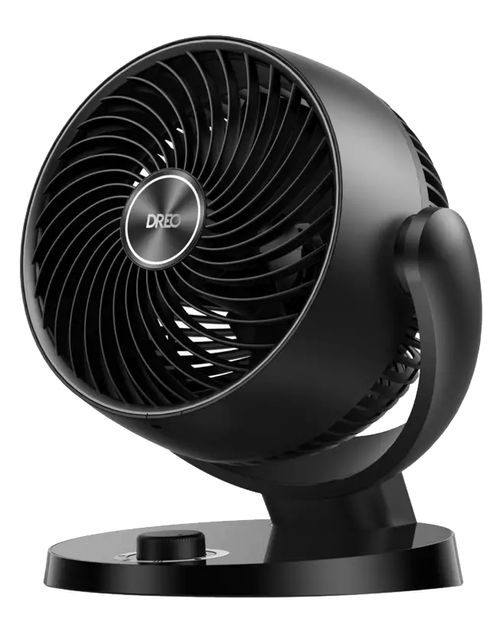 TurboPoly CF419 Air Circulator Desk Fan