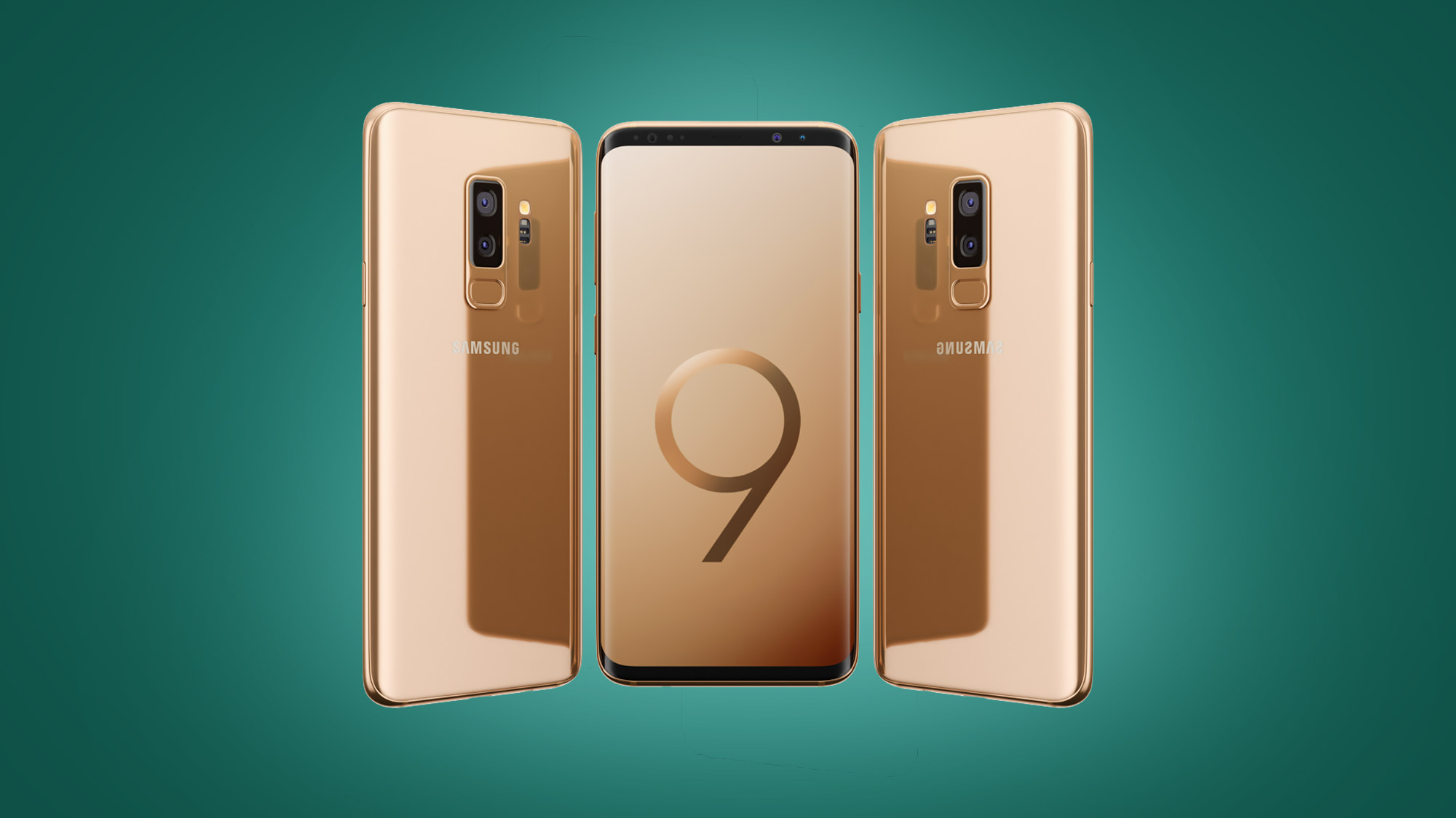 s9 storage