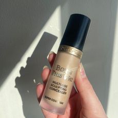too faced concealer - image of too faced born this way concealer