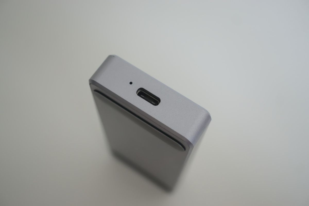 Sabrent Rocket Pro