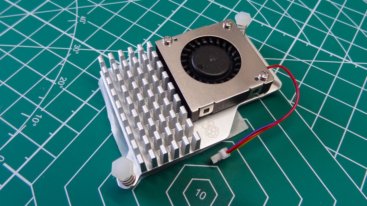 Raspberry Pi 5