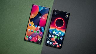 Samsung Galaxy S23 Ultra vs. Xiaomi 13 Pro