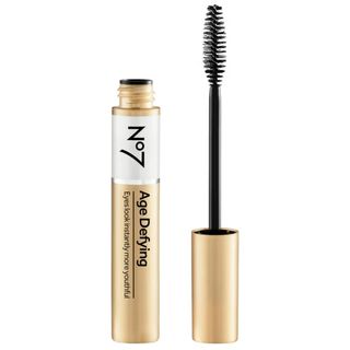 No7 Age Defying All-In-One Serum Mascara