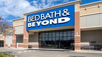 Bed Bath and Beyond (BBBY)