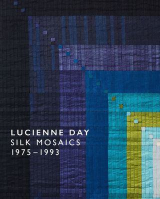 Margaret Howell Lucien Day Silk Mosaics Poster