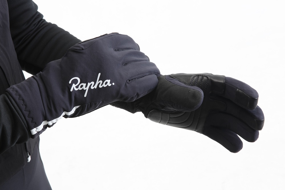 スポーツ/アウトドアrapha  deep winter glove