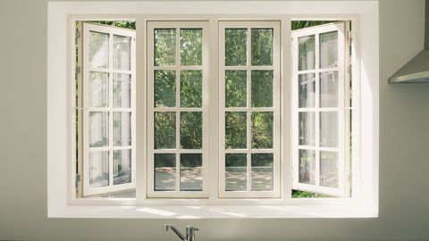 Double Glazing Costs: A Handy Price Guide | Homebuilding