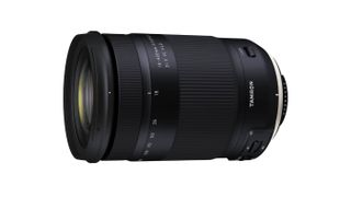 Tamron 18-400mm f/3.5-6.3 Di II VC HLD - one of best lenses for Canon EOS 90D