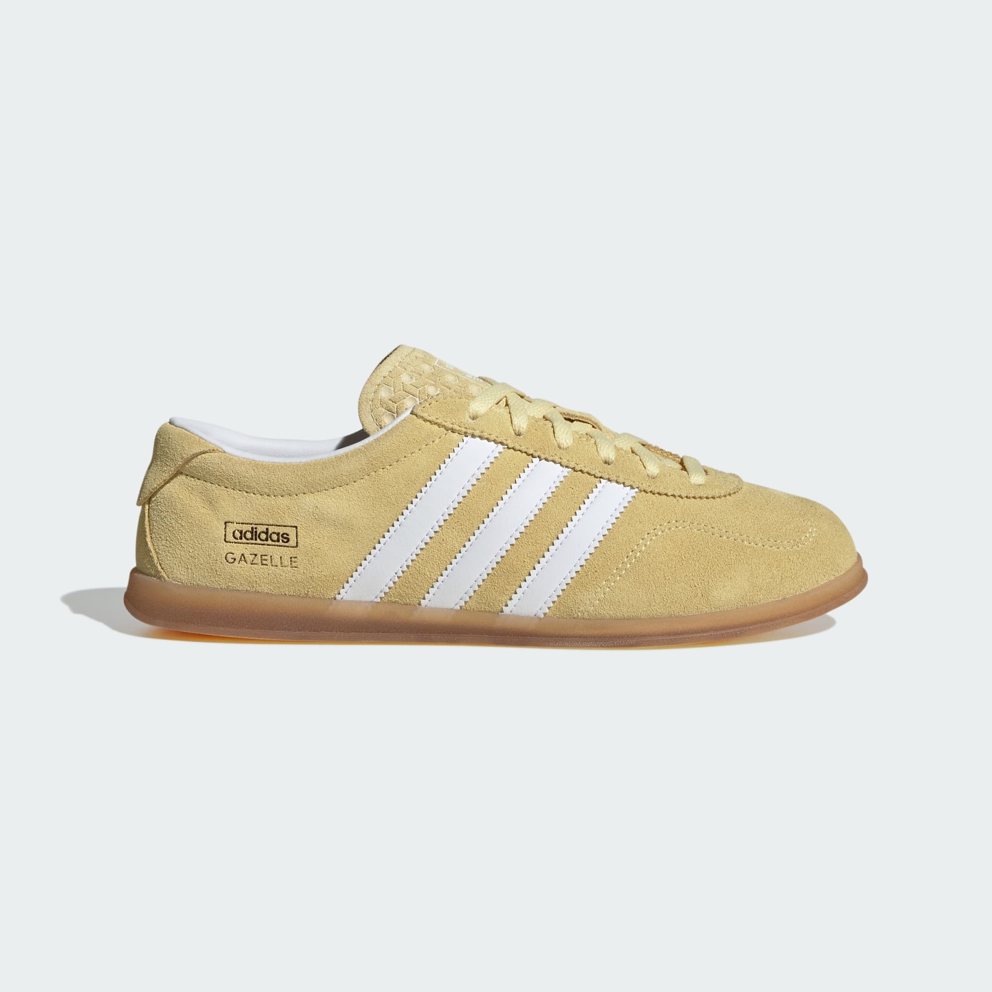 adidas, Gazelle Lo Pro Shoes