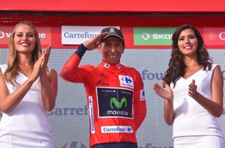 Stage 21 - Vuelta a Espana: Quintana sails to first overall victory in Madrid