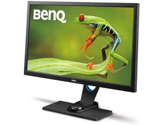 BenQ SW2700PT